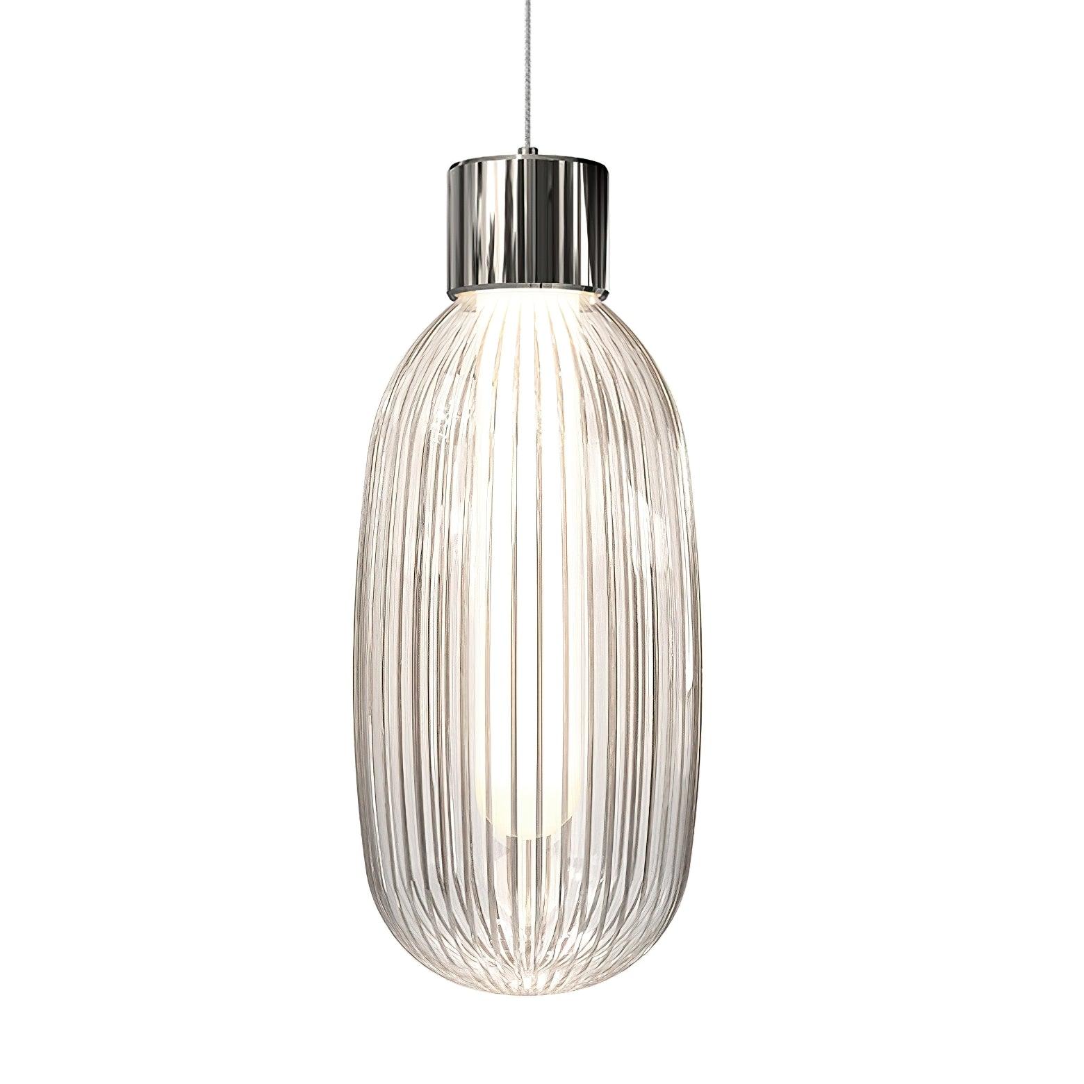 Elaro Suspension Aluminium Classique