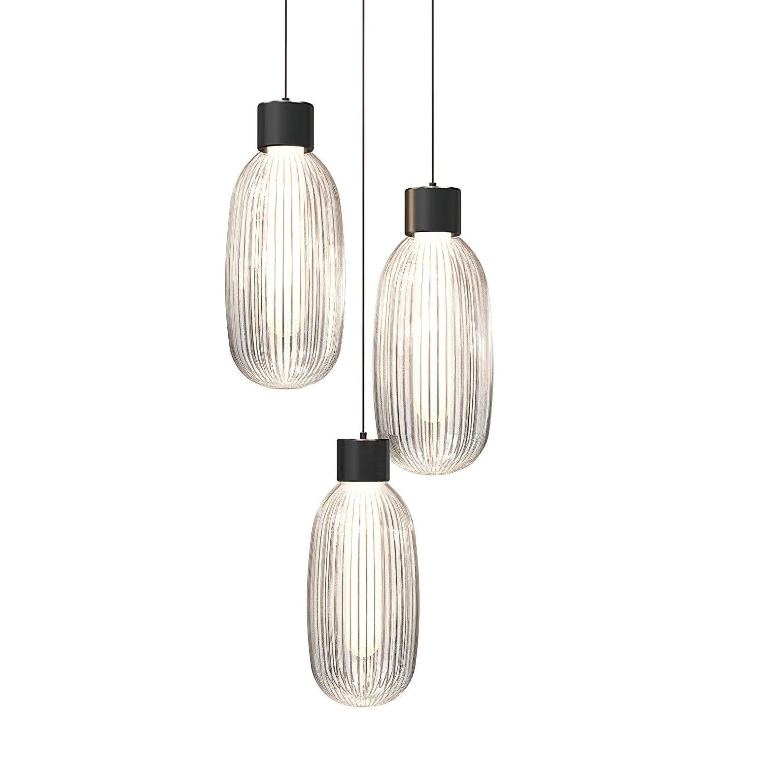 Elaro Suspension Aluminium Classique