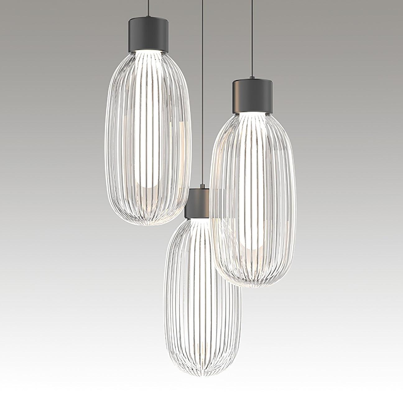 Elaro Suspension Aluminium Classique