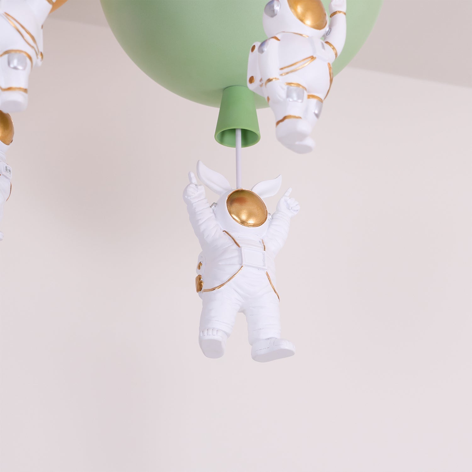 Izorora Lampe de Plafond Combinaison Balloon
