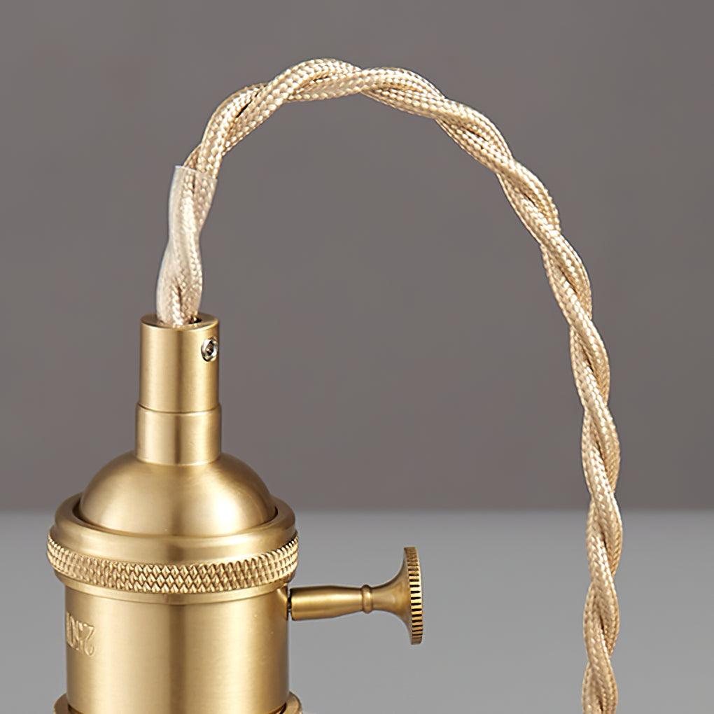 Aeloria Industrielle Chic Suspension