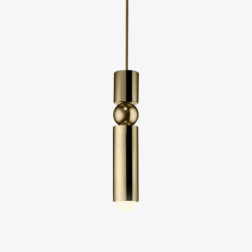 Zandria Suspension Géométrique