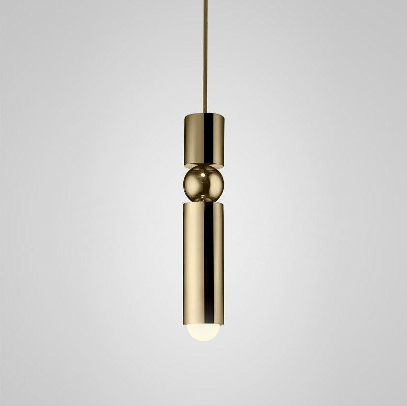 Zandria Suspension Géométrique