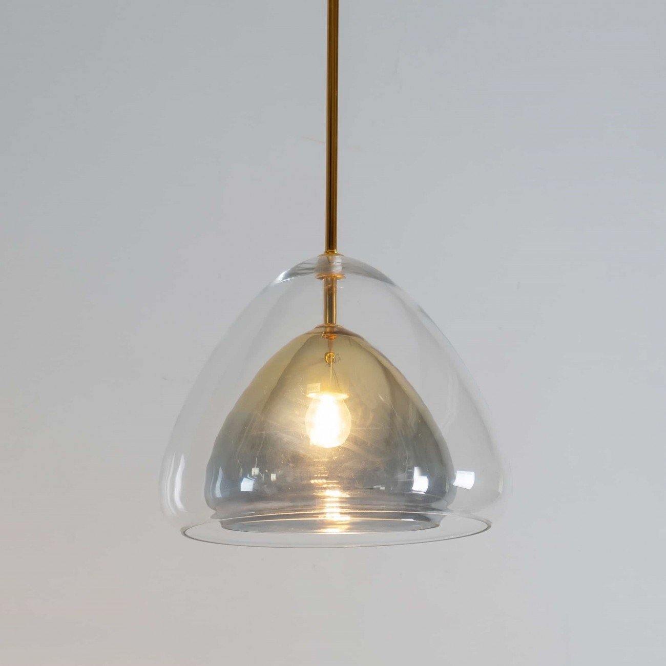 Calyrance Suspension Lampe de Luxe