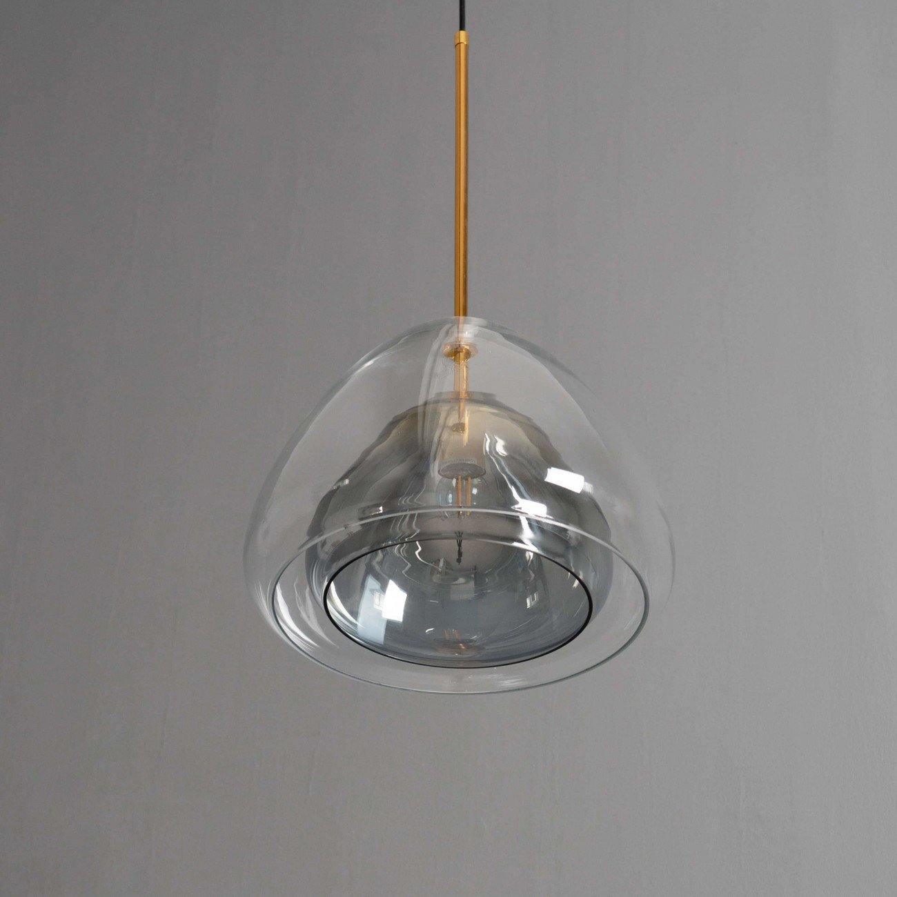 Calyrance Suspension Lampe de Luxe
