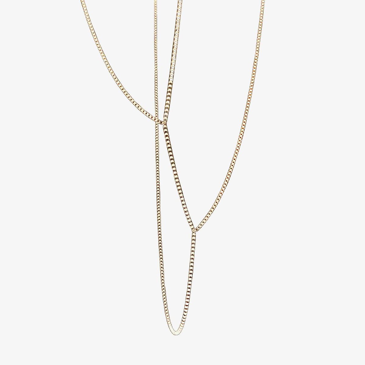 Lustra Lustre Chrome Cristal Entrelacé Lignes