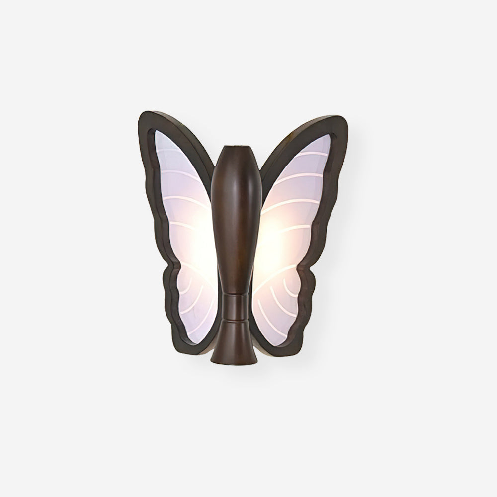 Galileo Applique Murale Accent Papillon