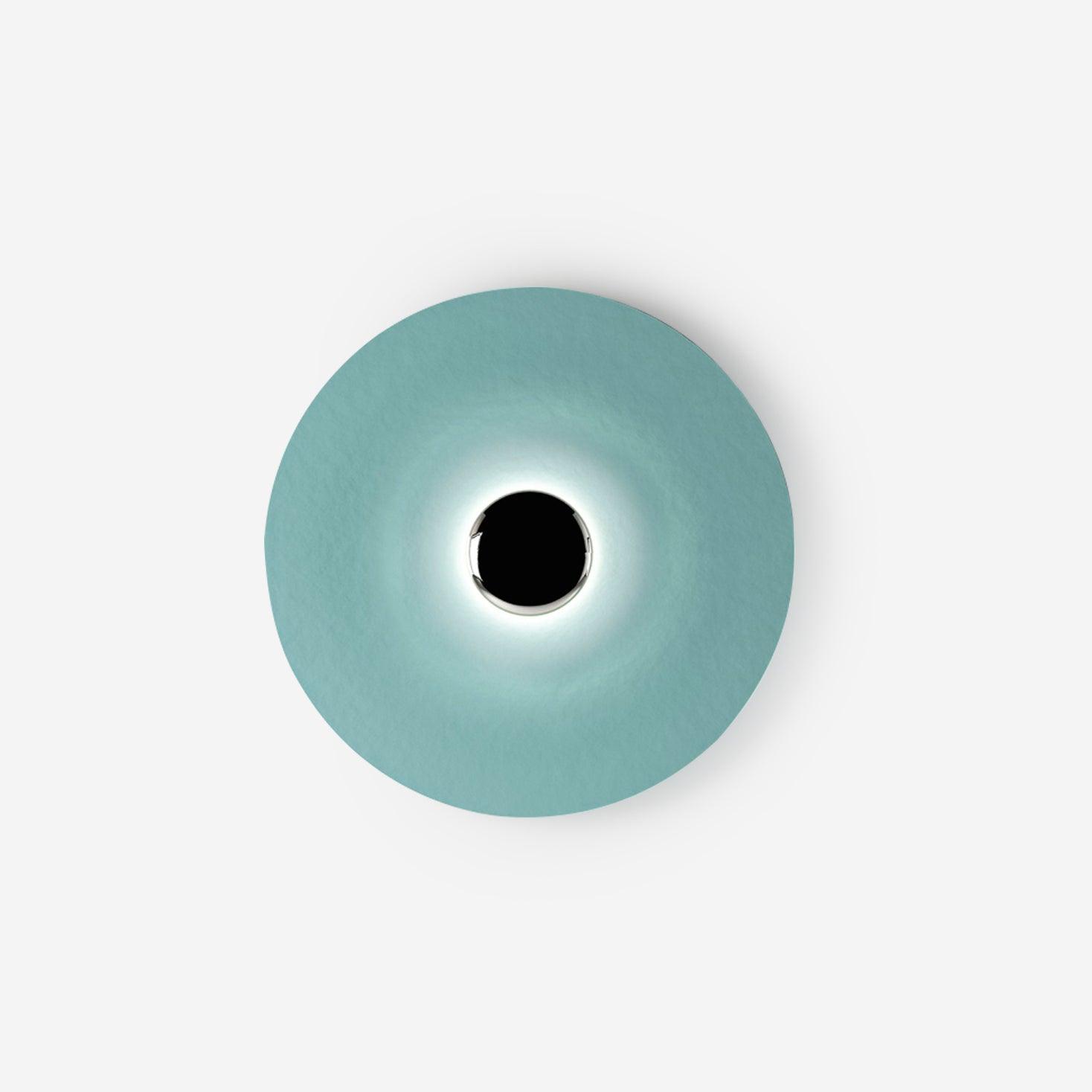 Rayvyn Metal Applique Murale Métal Moderne Minimaliste