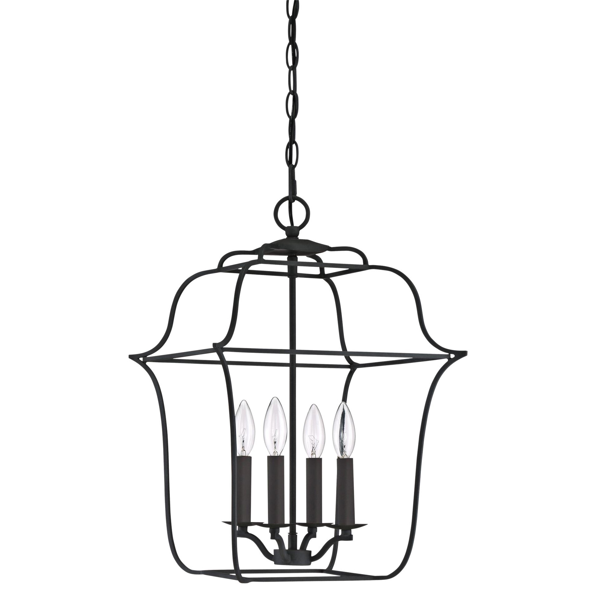 Zavenen Suspension Métal Royal Industriel Vintage
