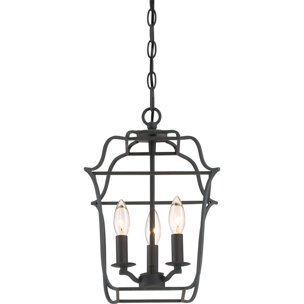Zavenen Suspension Métal Royal Industriel Vintage