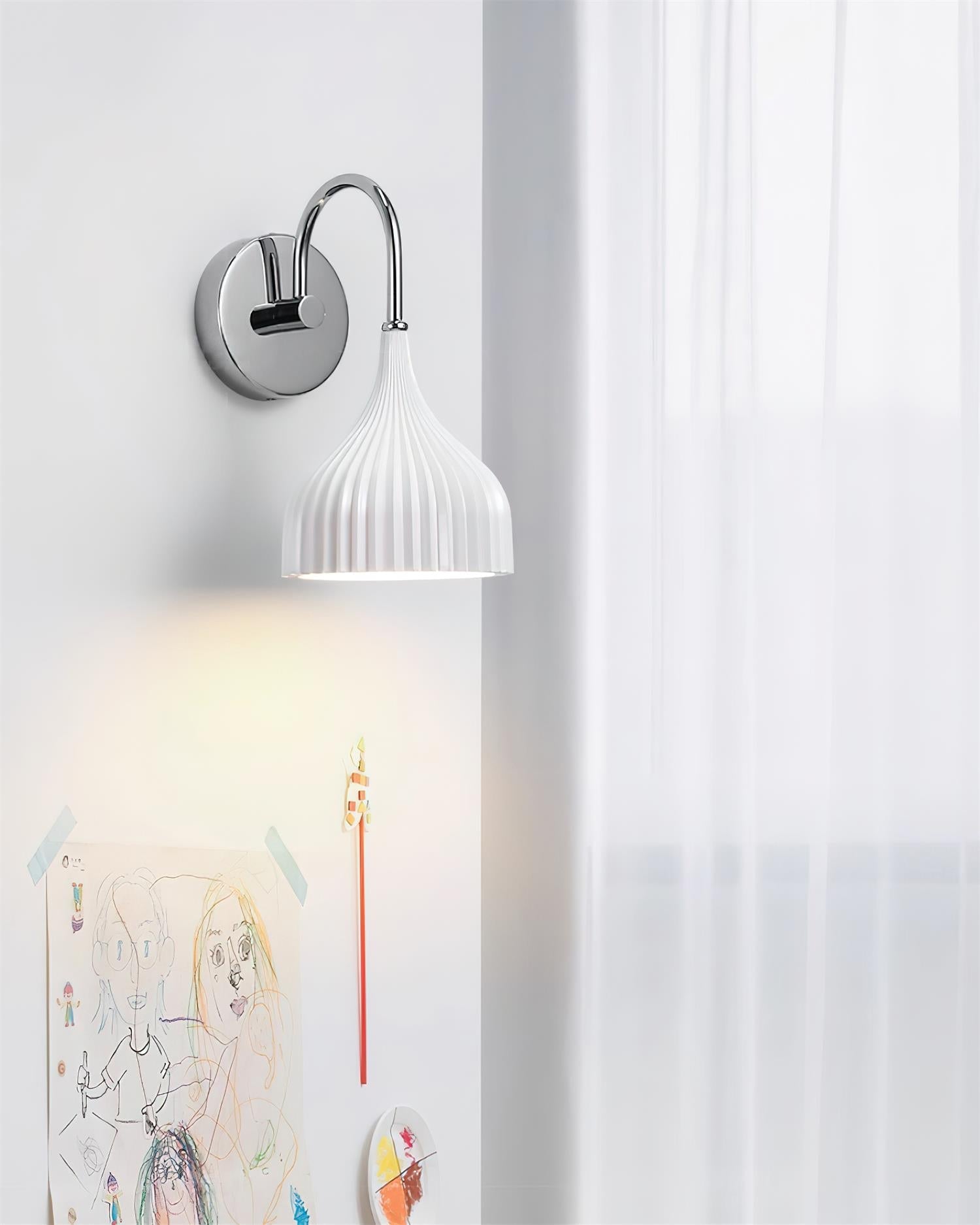 Garay Applique Murale Gracieuse