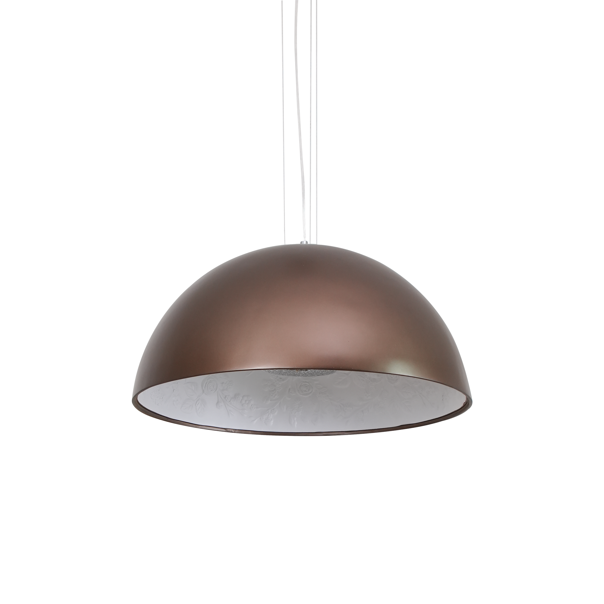 Lustra Suspension Suspension pour Salon
