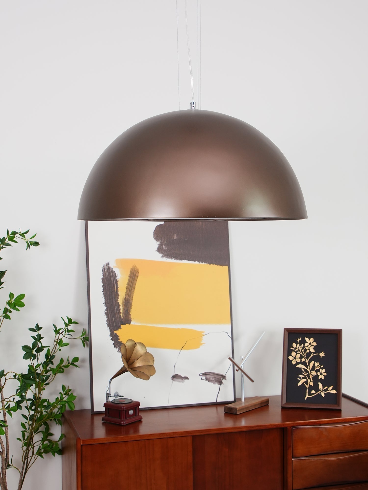 Lustra Suspension Suspension pour Salon