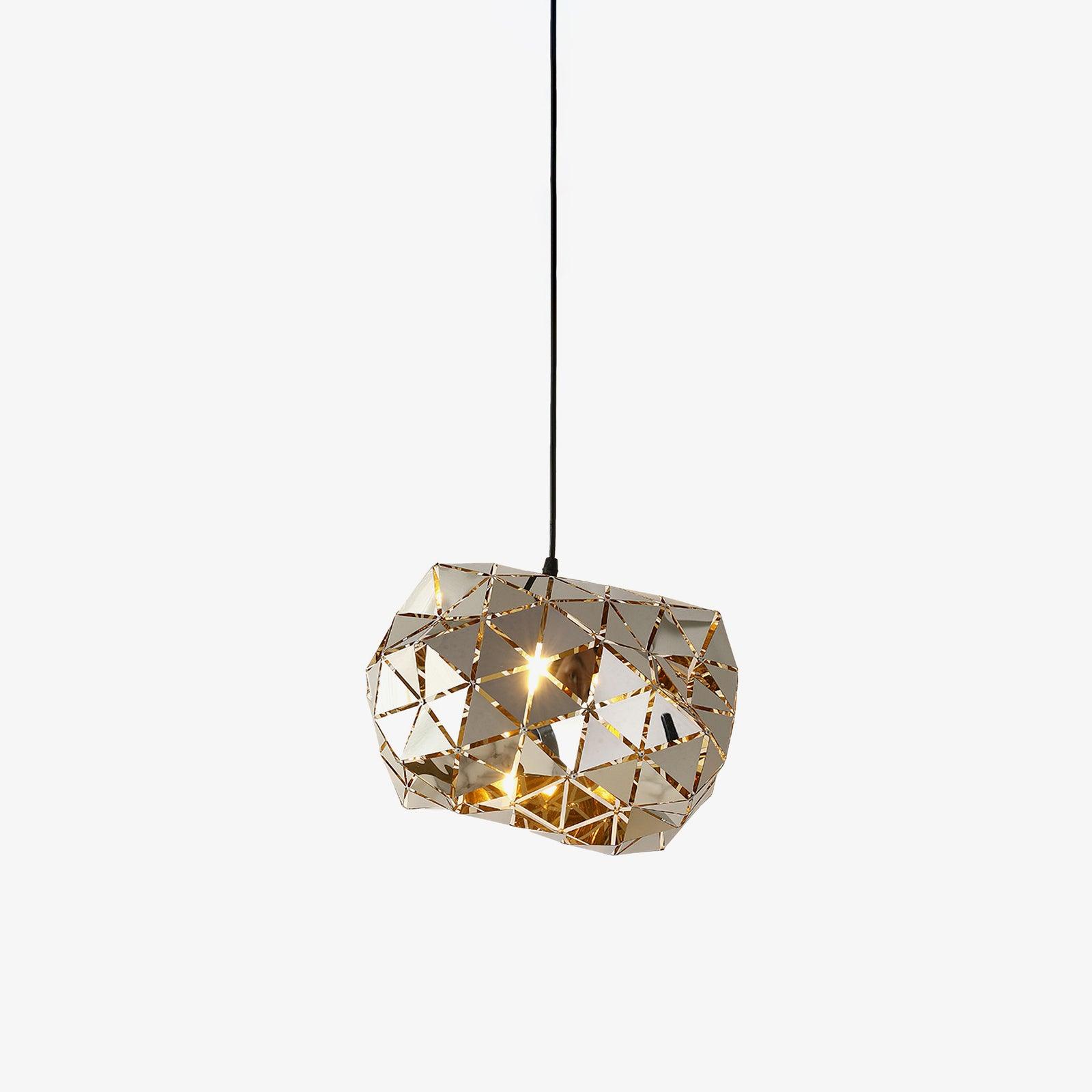 Nyraeila Suspension Panneau Art Nordique Premium