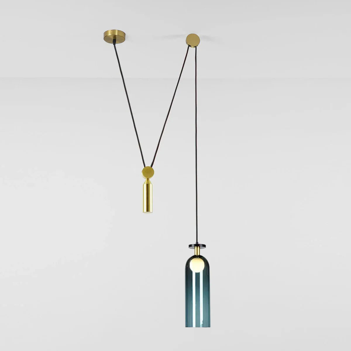 Covine Suspension réglable multi-formes