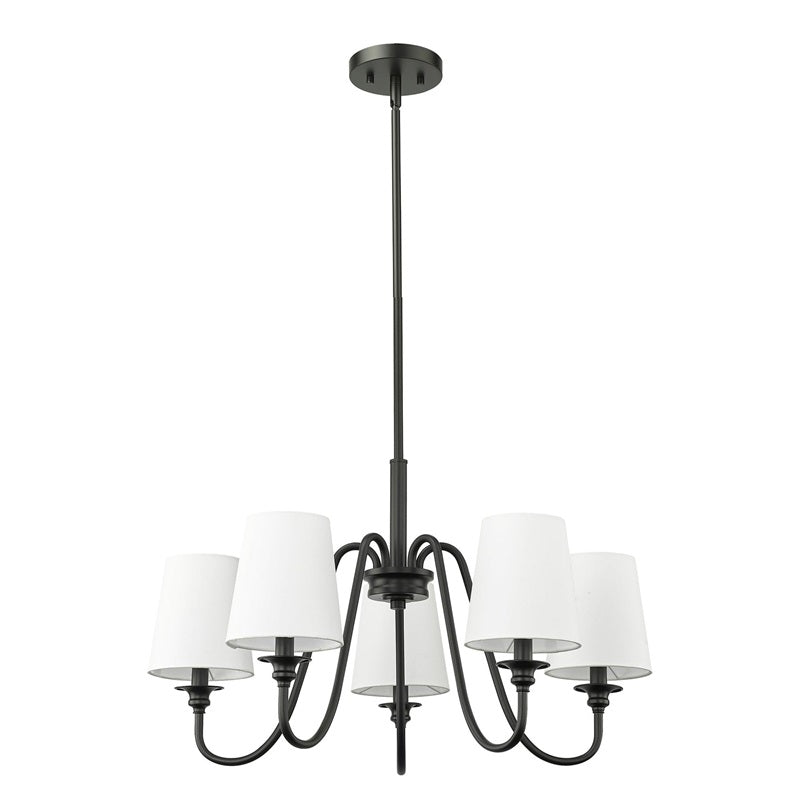 Vavenus Lustre Laiton Tissu Industriel Vintage
