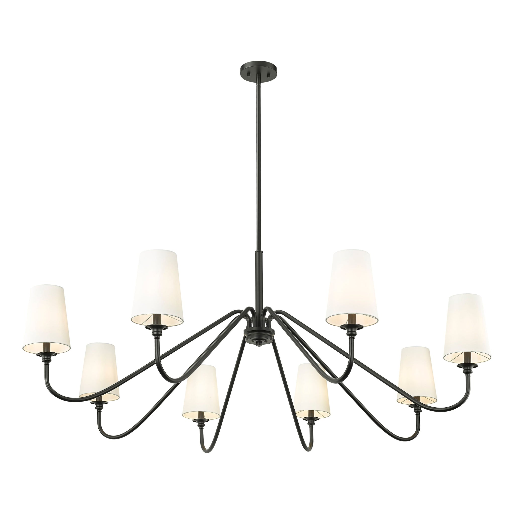 Vavenus Lustre Laiton Tissu Industriel Vintage