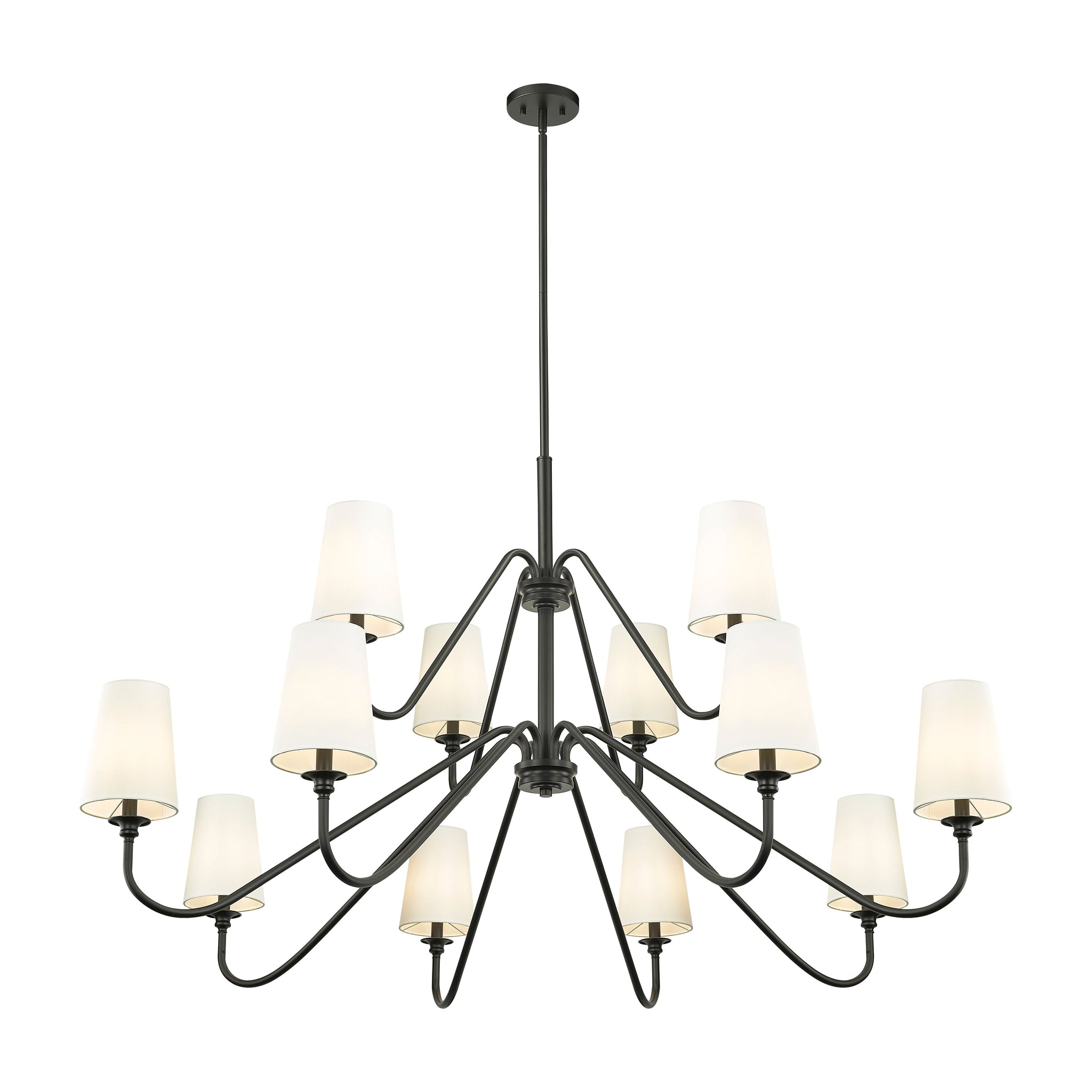 Vavenus Lustre Laiton Tissu Industriel Vintage