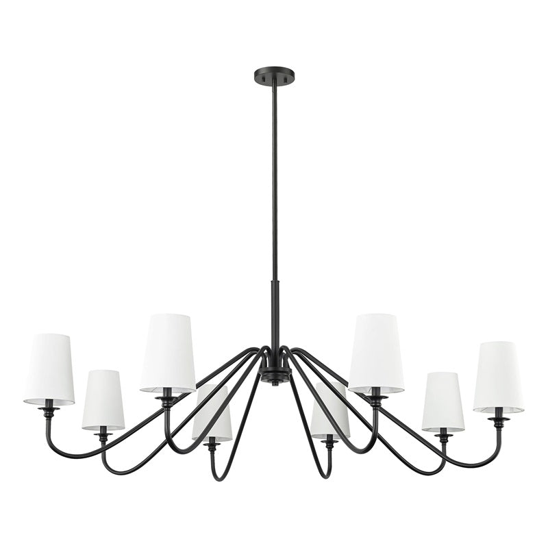 Vavenus Lustre Laiton Tissu Industriel Vintage