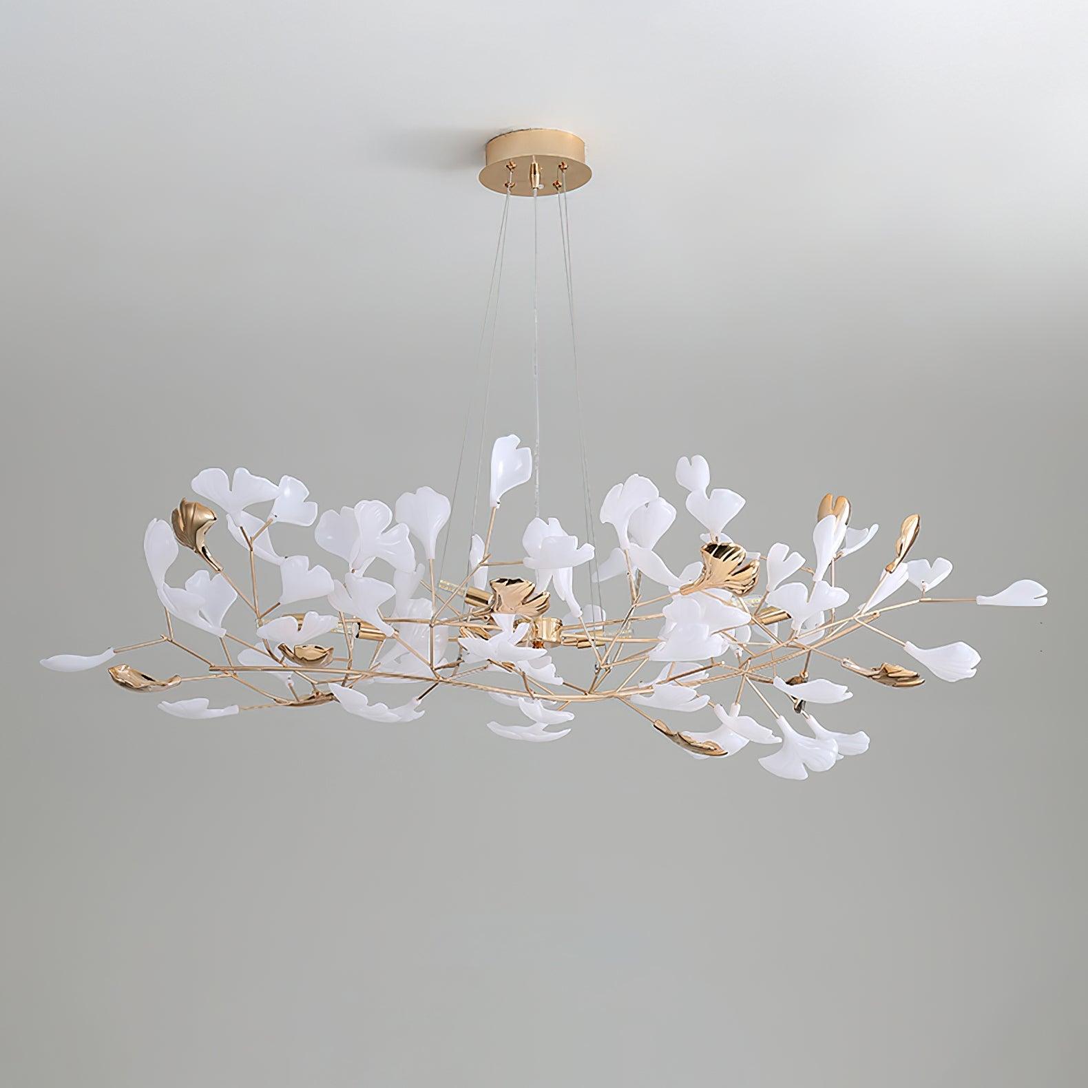Olivia Lustre Céramique Gingko 3 Styles