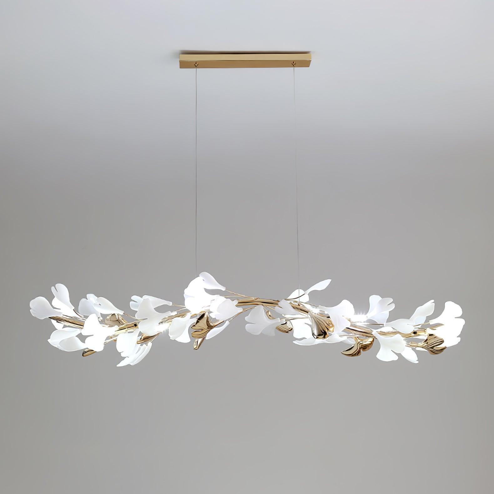 Olivia Céramique Ginkgo Lustre
