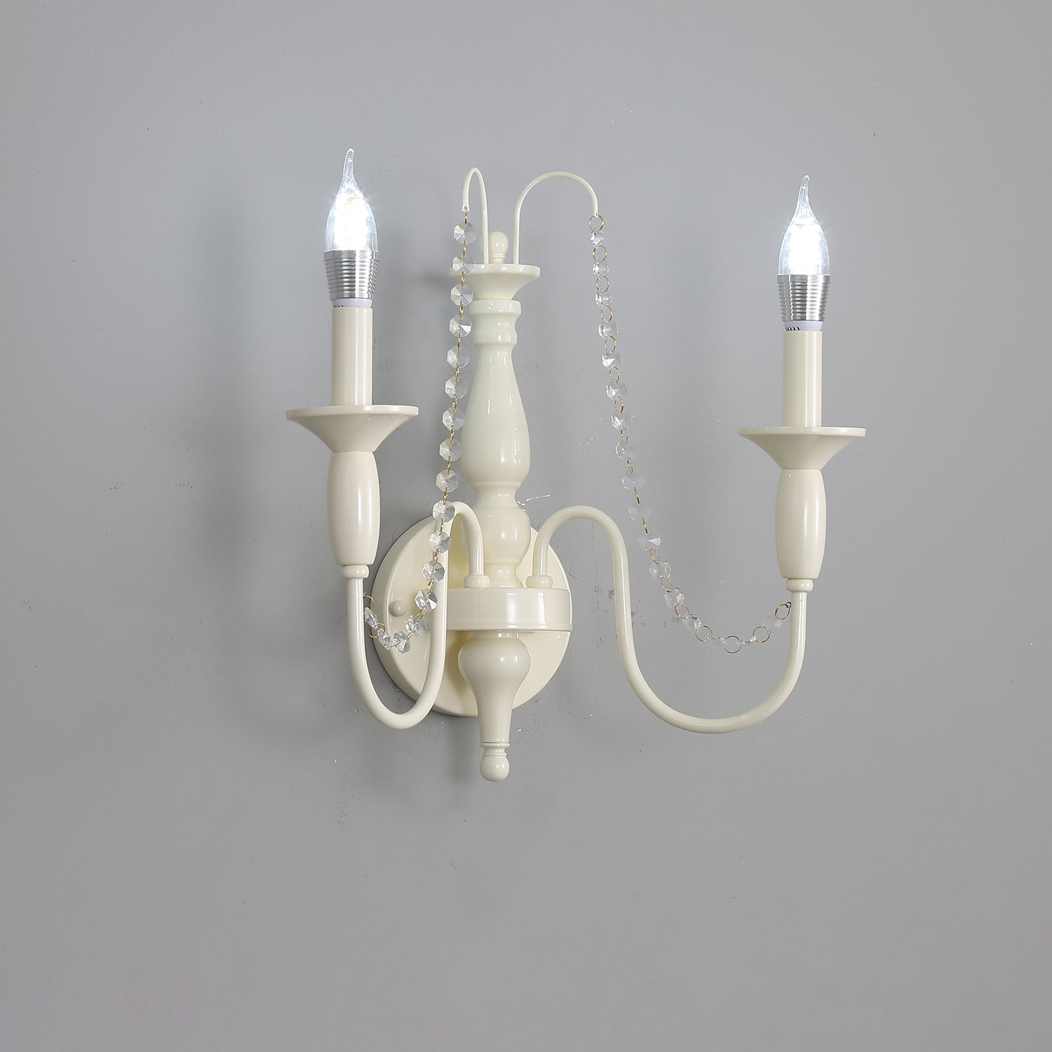 Vatalisra Applique Murale Industrielle Vintage