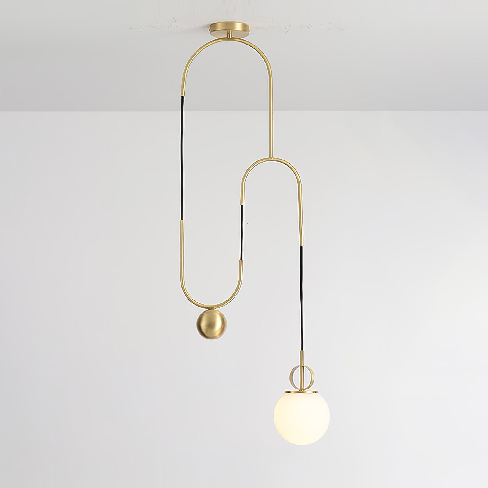 Zara Suspension Moderne