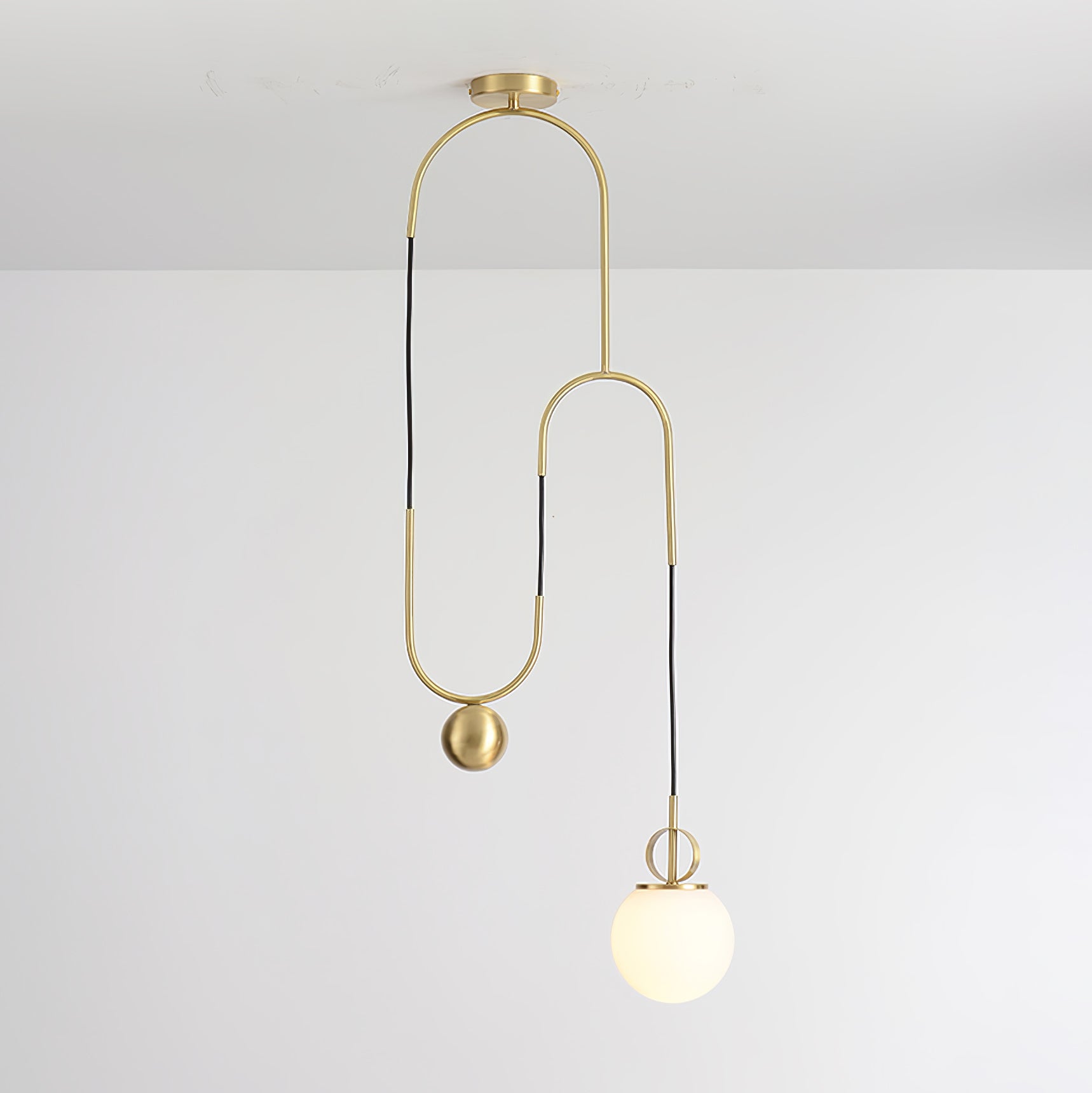 Zara Suspension Moderne