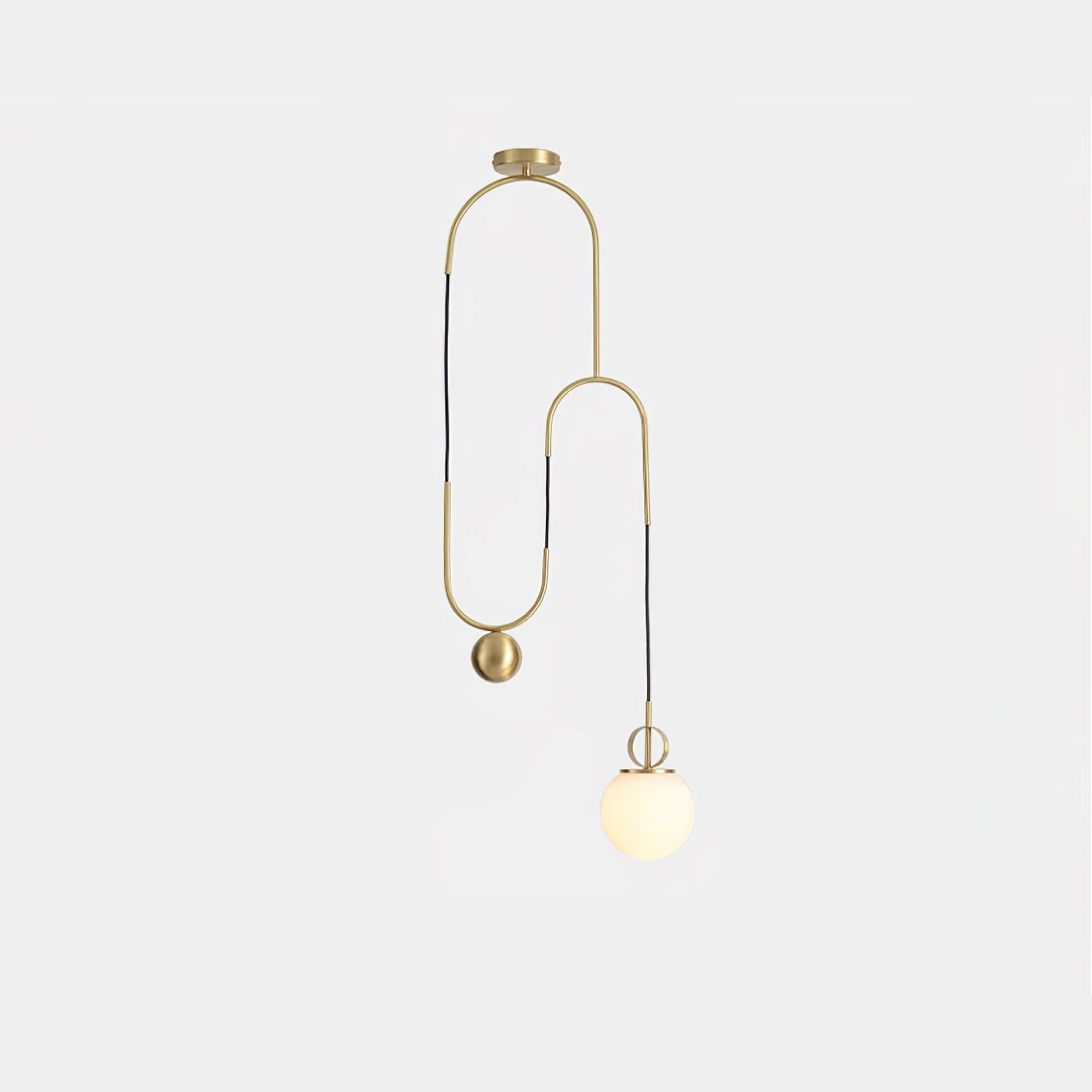 Zara Suspension Moderne