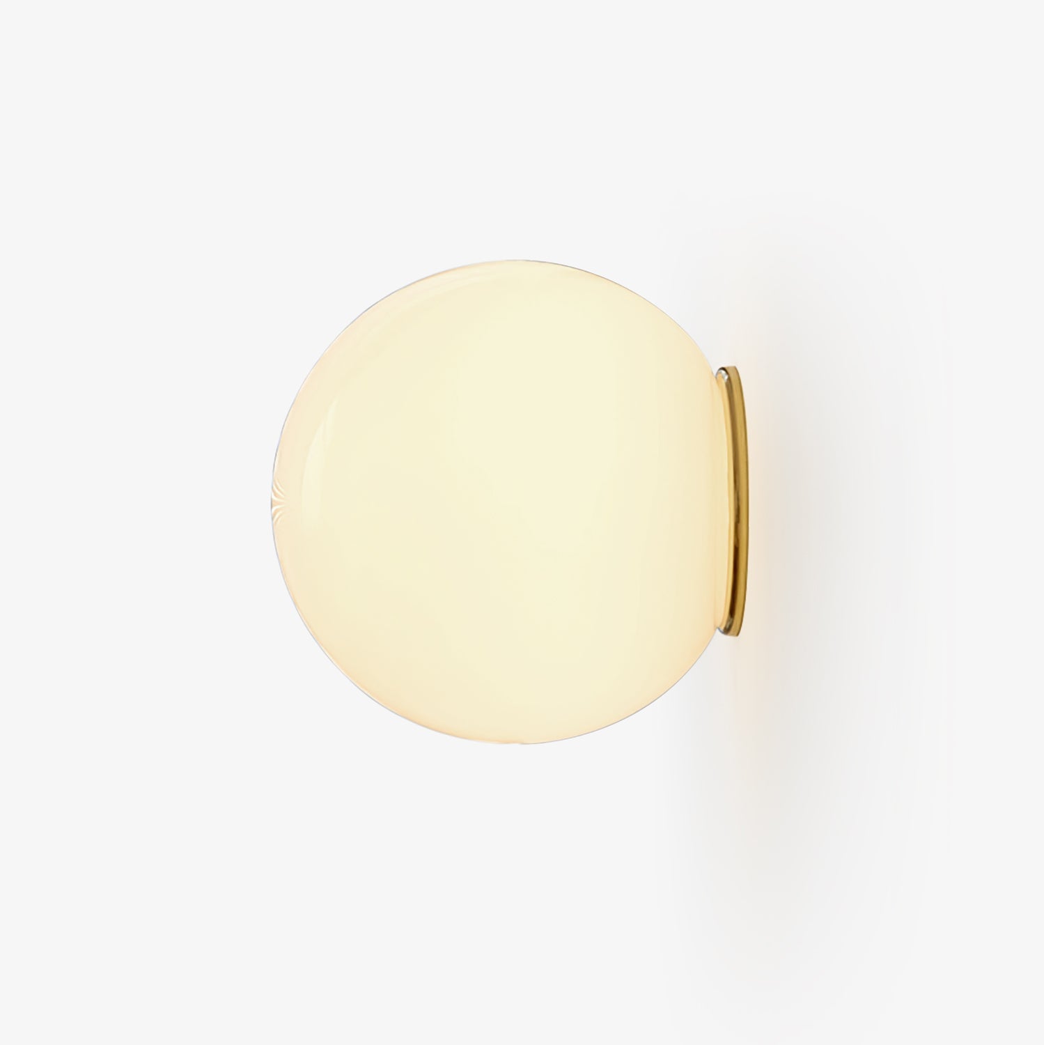 Stella Applique Murale en Verre Moderne Minimaliste