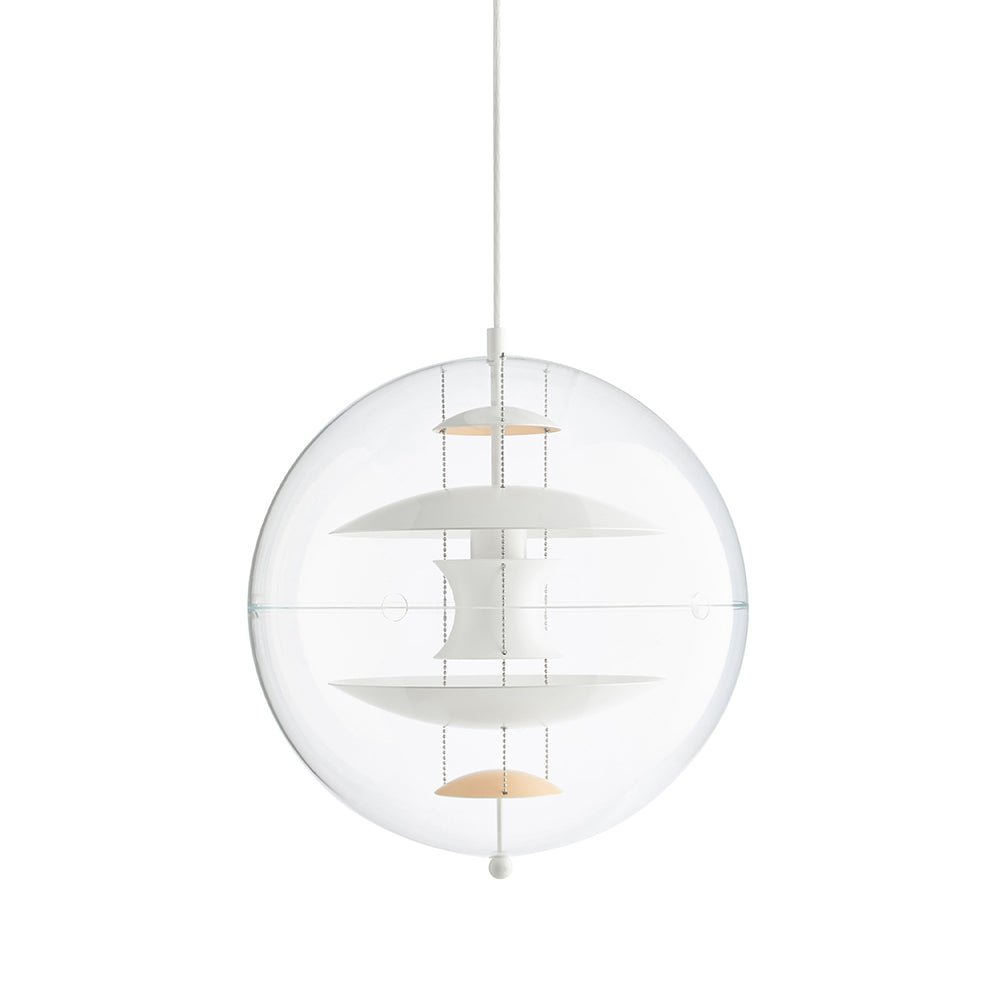 Caleca Suspension Futuriste