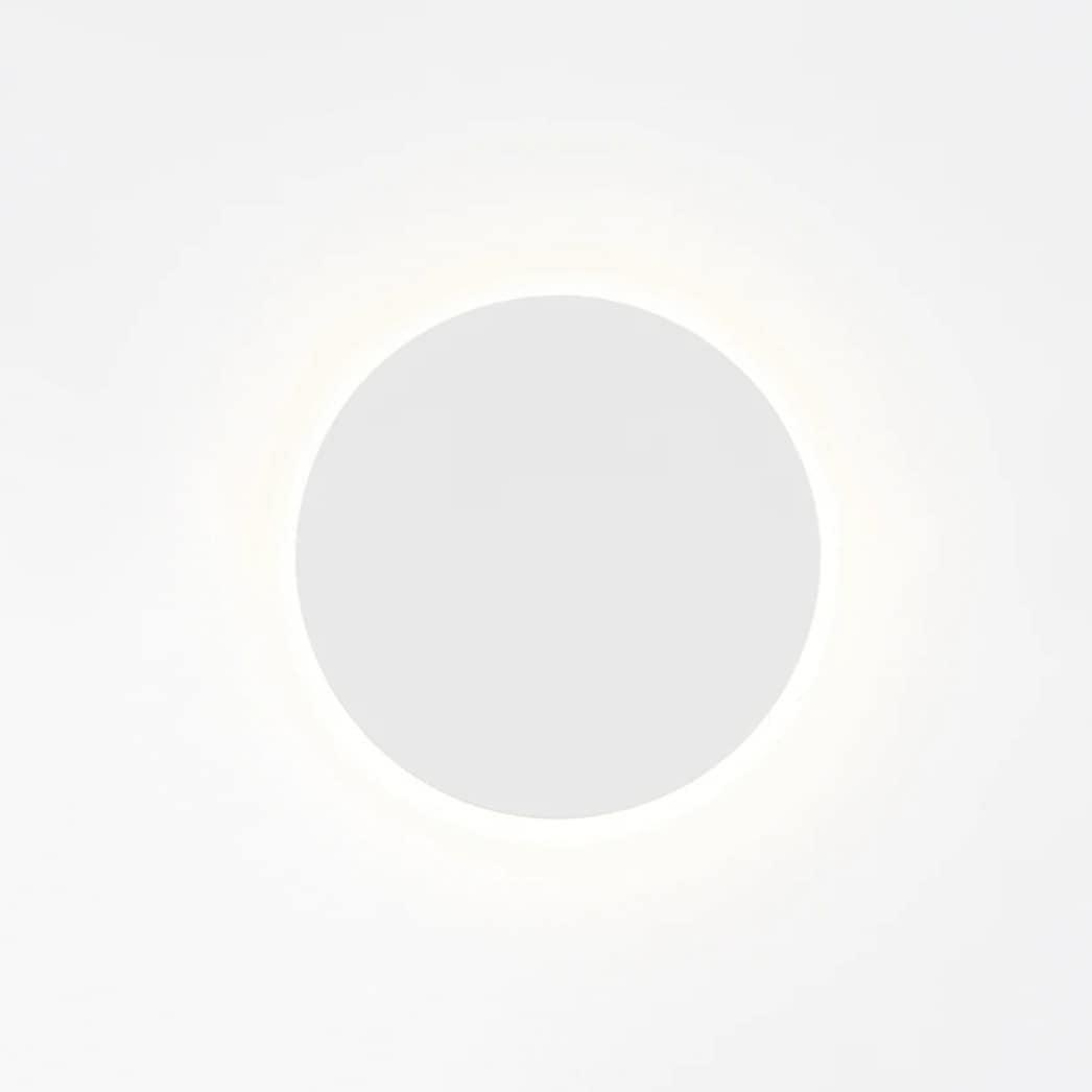 Tivral Lampe Murale Minimaliste en Laiton