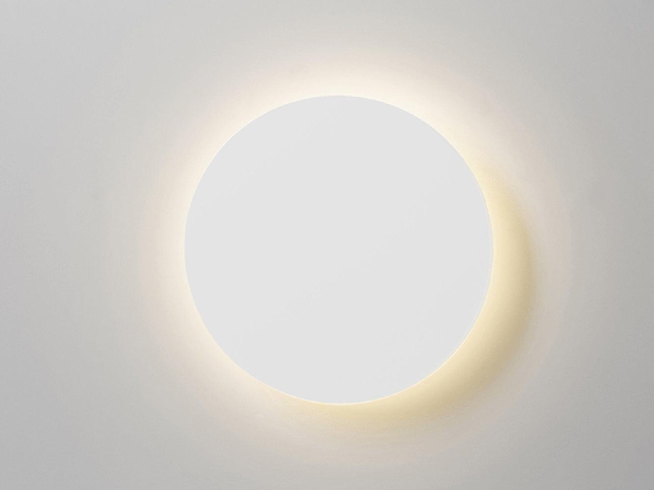 Tivral Lampe Murale Minimaliste en Laiton