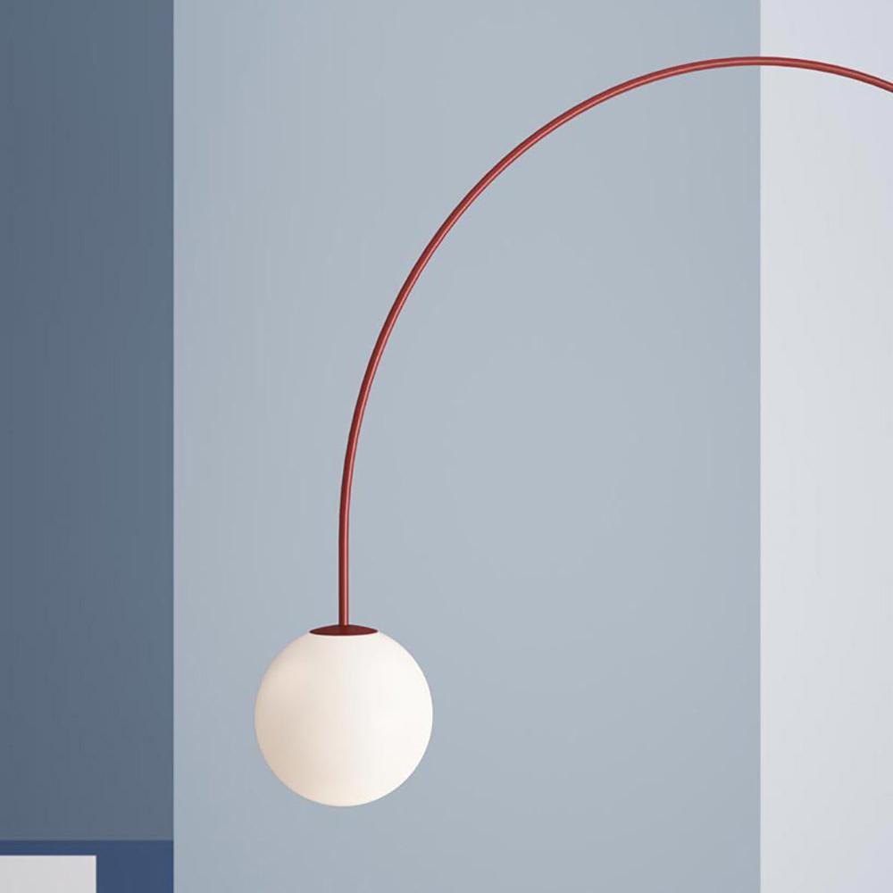Lustra Lustre Globe Moderne
