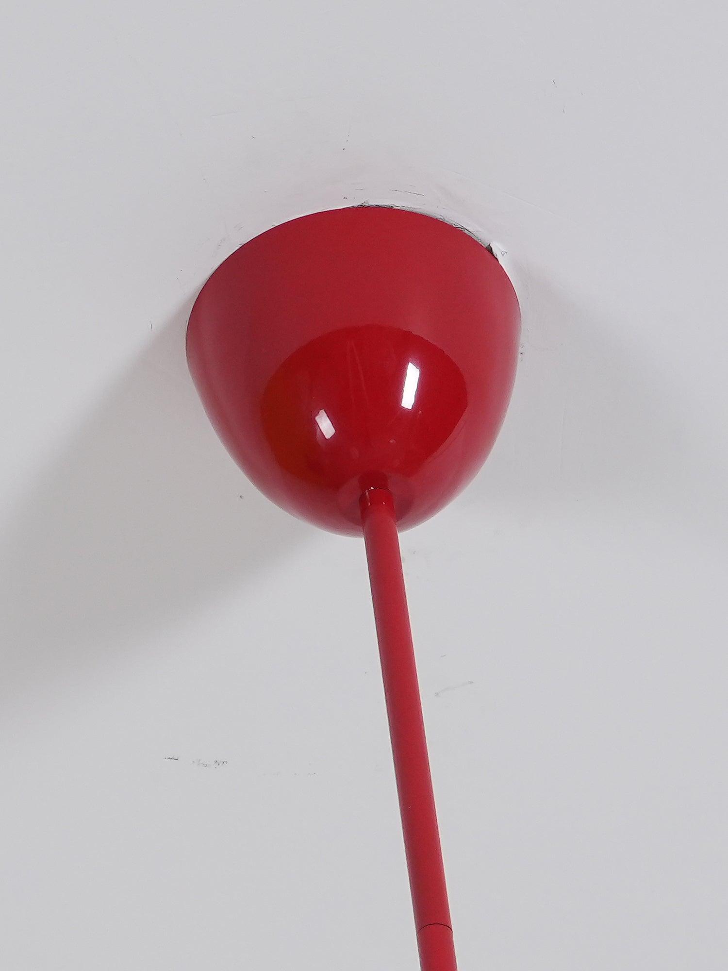 Lustra Lustre Globe Moderne