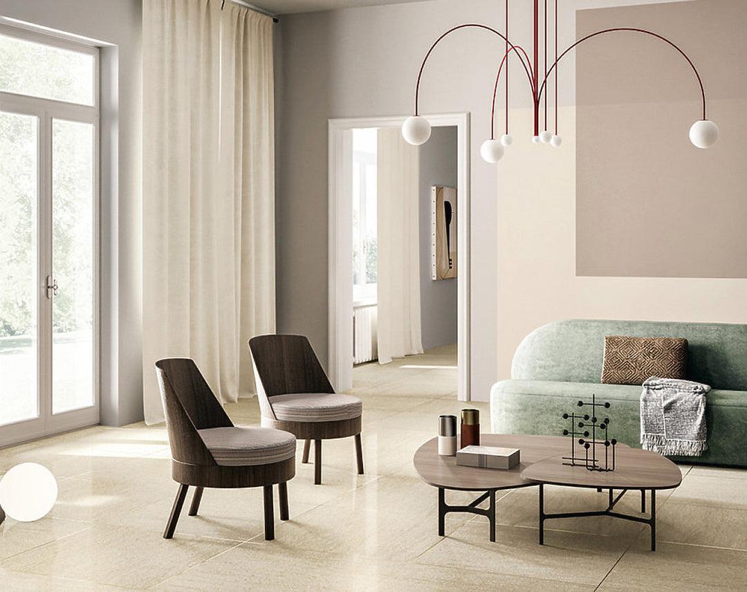 Lustra Lustre Globe Moderne