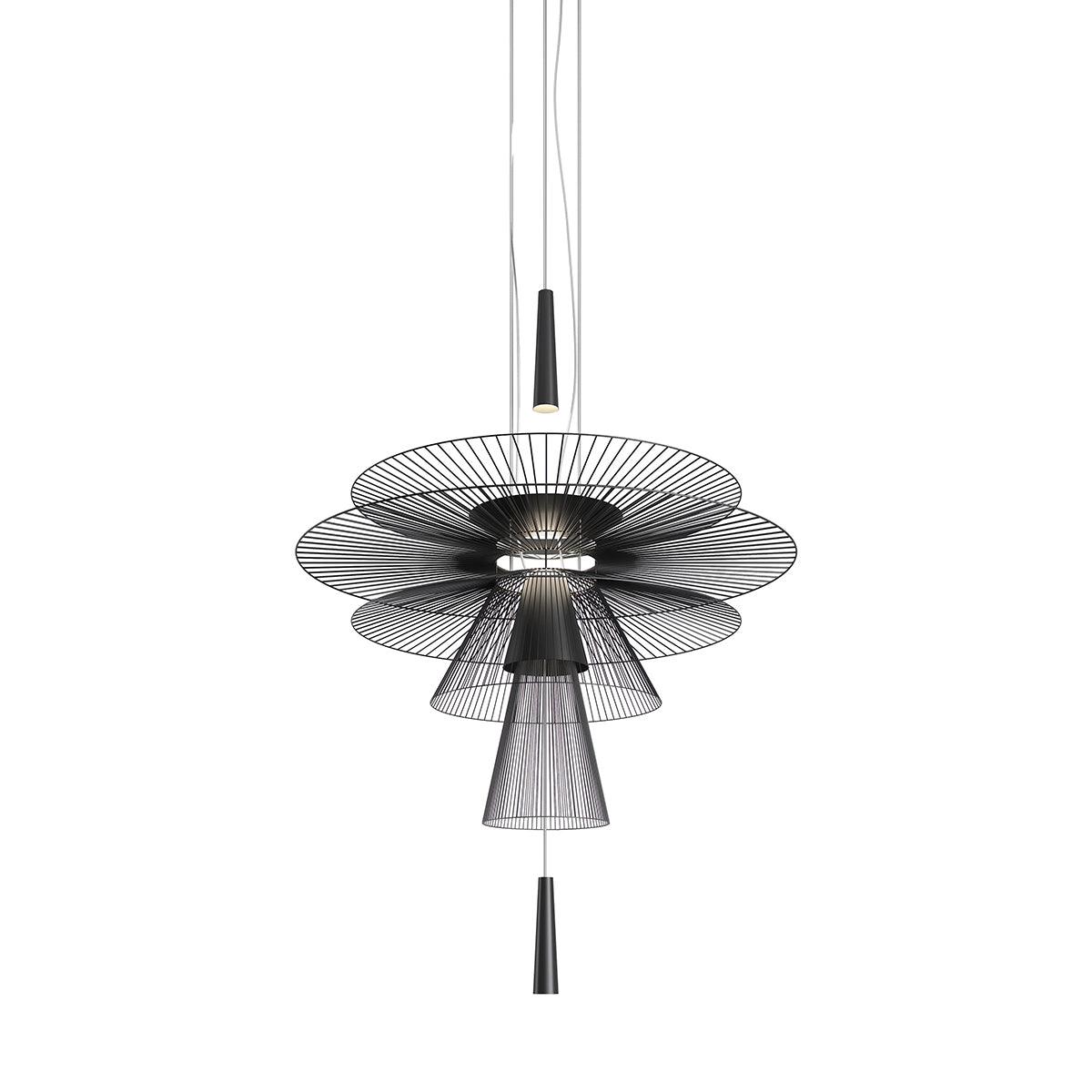 Astra Lustre Métal Audacieux Moderne