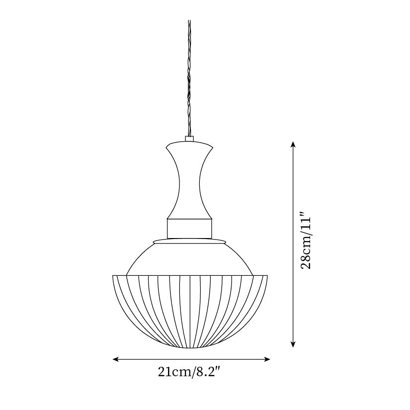 Corvin Suspension