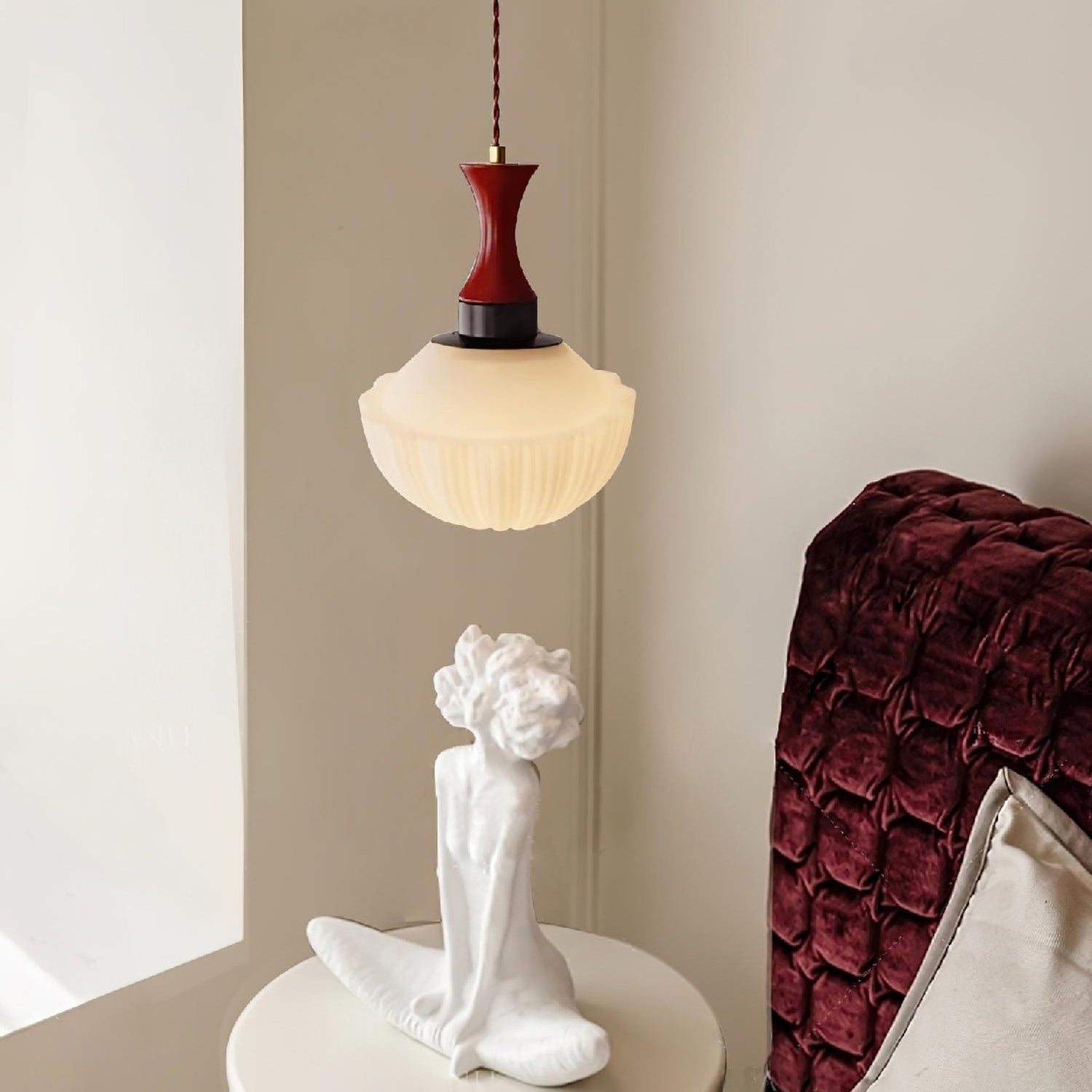 Corvin Suspension