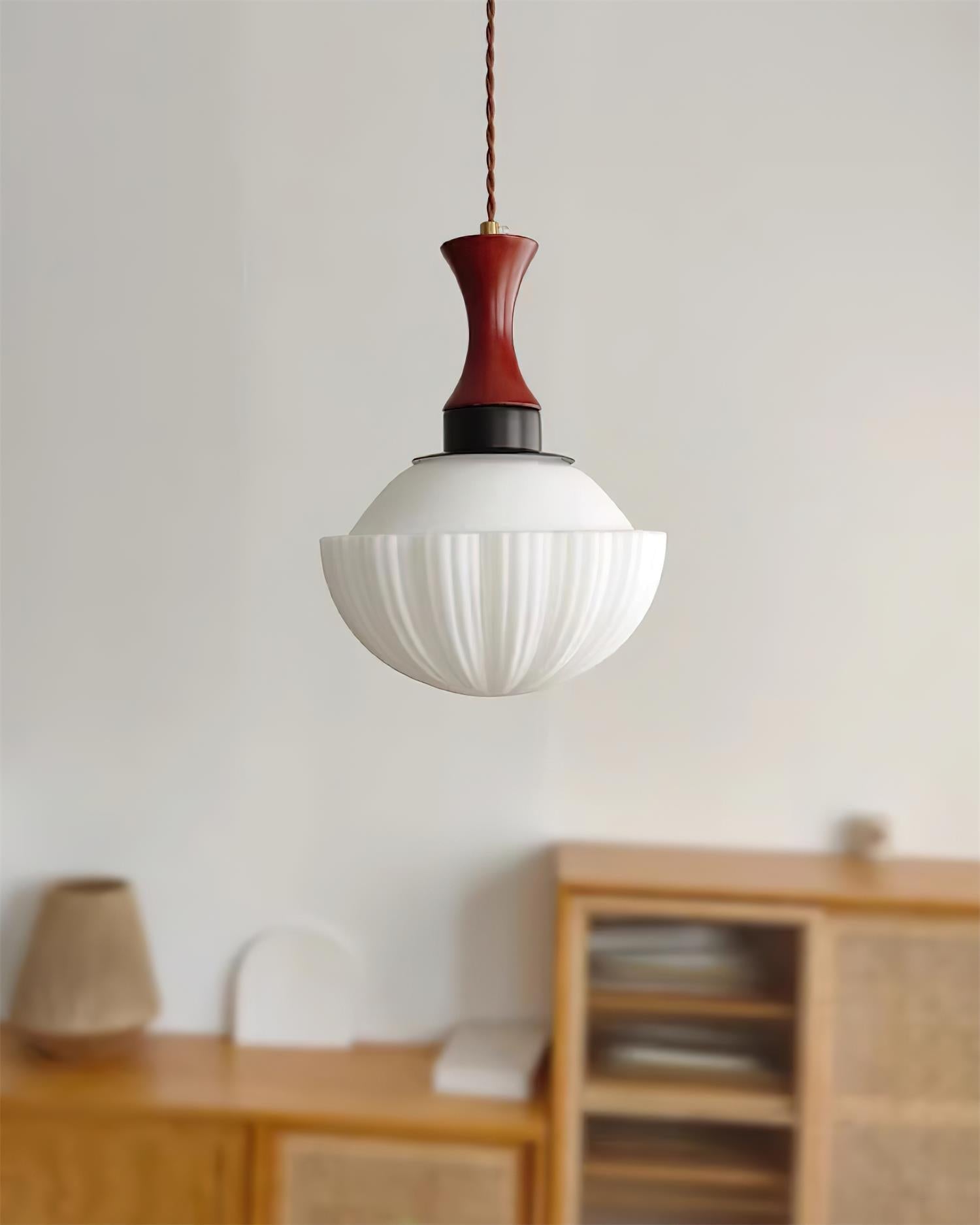 Corvin Suspension