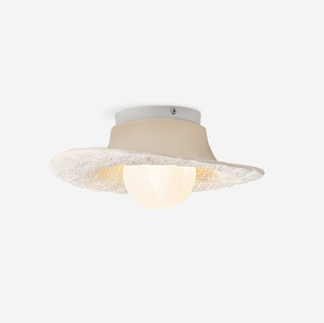 Plafonnier Nivra Chapeau