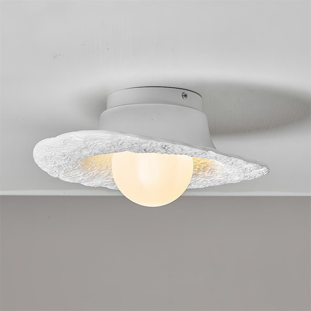 Plafonnier Nivra Chapeau
