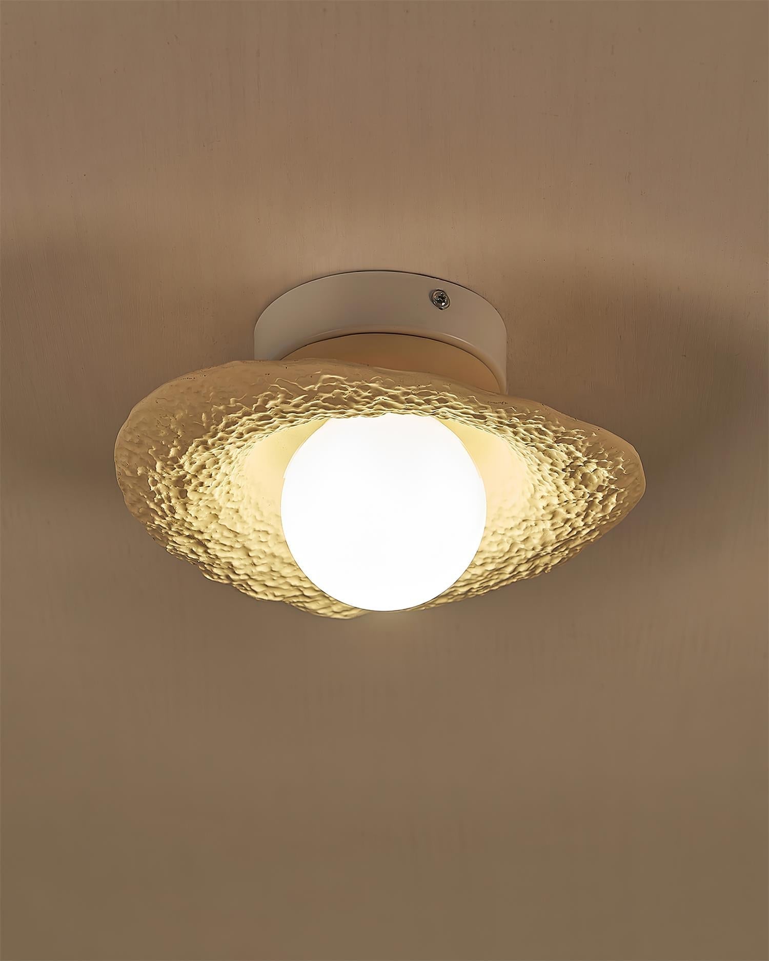 Plafonnier Nivra Chapeau
