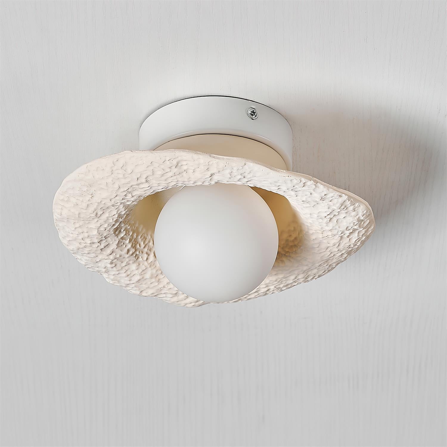 Plafonnier Nivra Chapeau