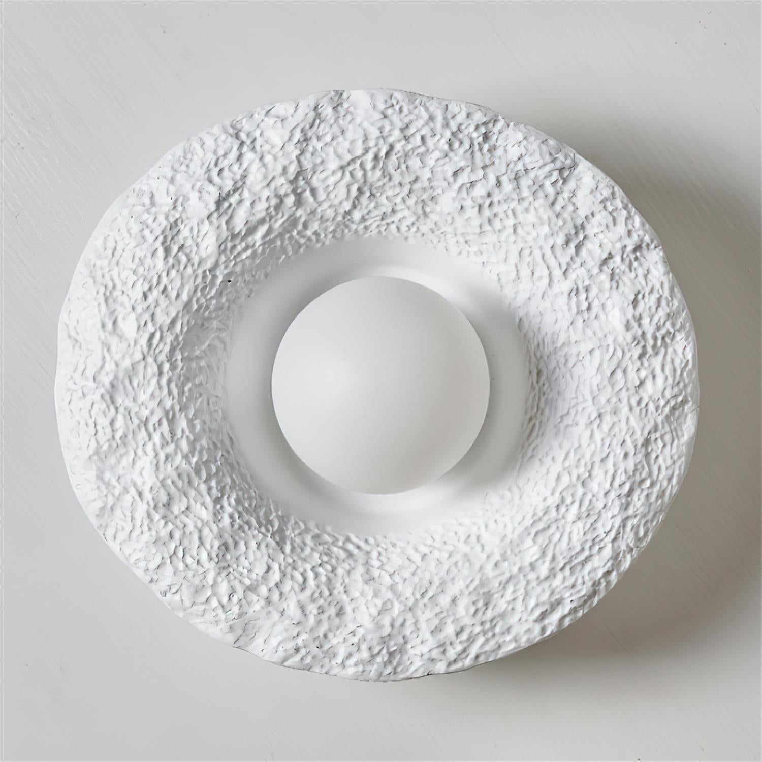Plafonnier Nivra Chapeau