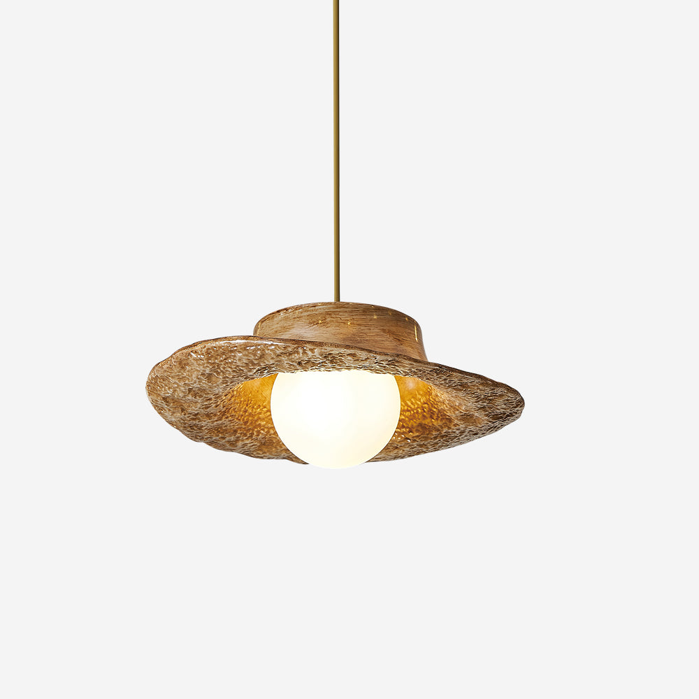 Grima Chapeau Suspension