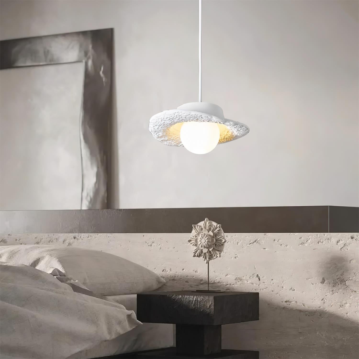 Grima Chapeau Suspension