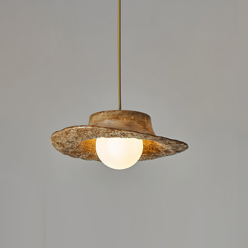 Grima Chapeau Suspension