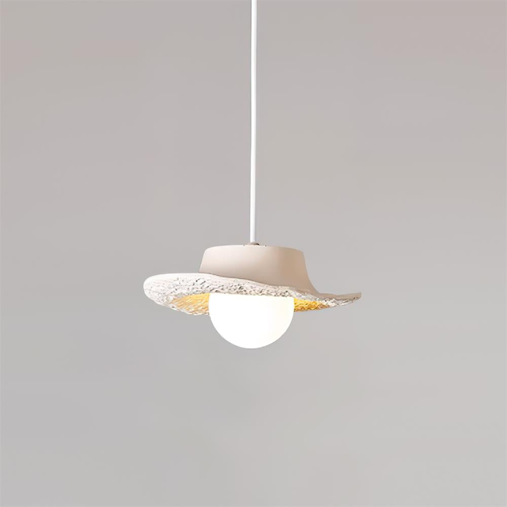 Grima Chapeau Suspension