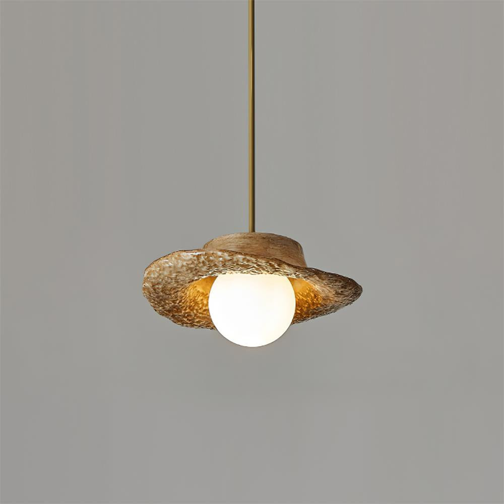 Grima Chapeau Suspension